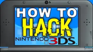 Complete Guide to Installing BROWSERHAX on Nintendo 3DS - Homebrew, MenuHax, Emulators & More!