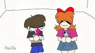 in love with the shape of you [FNAF AFTON]