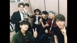 BTS - FAKE  LOVE