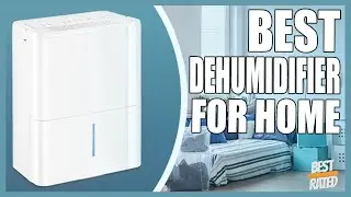 BEST DEHUMIDIFIER FOR HOME (2021)