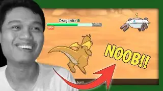 Saatnya Duel Pokemon - Pokemon Showdown Indonesia