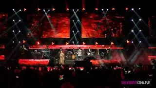 Deen Assalam - Sabyan ( Live In Malaysia 2019 )