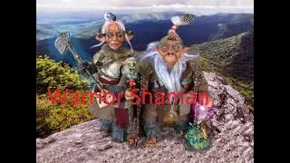 Season 4 High Rated Warrior Shaman 2s