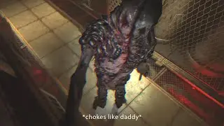 SCARIEST HORROR GAME