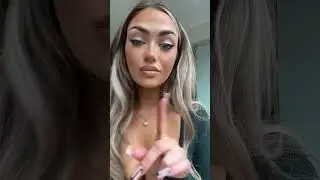 Hot Girl In The Kitchen 