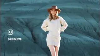 Meral Özgenç Fashion Video