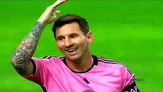 This Is Why They Offered €1.5 BILLION for 36 y.o. Lionel Messi ● Man Is Bigger than Saudi League