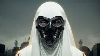 Best Minimal Techno Mix 2023 ⚫ ONLY BANGERS