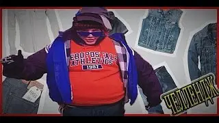 100 СЛОЕВ ОДЕЖДЫ! ЧЕЛЛЕНДЖ!