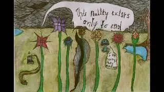 The Ballad of Spirit Death (Audio)