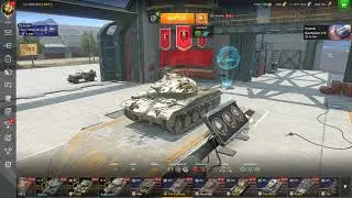 112days of wotb and 1000+ USD spent