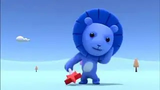 Doong Doong season 1 #4 Movie Cartoon For Kids 5201