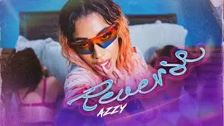 AZZY - REVERSE (Clipe Oficial)