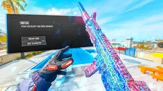 Warzone is banning all Content Creators...