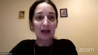 Вебинары о России / Webinars about Russia