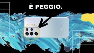 Il Video FALSO del Samsung S21 Ultra