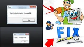 How to fix
