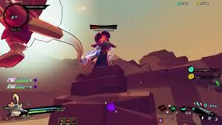 Gunfire Reborn мувик Самая крутая мультяшная игра!!!