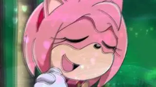 [ SAS ] Amy Rose ~ Mep ~ // Part 1 //