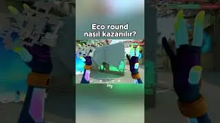 eco round nasıl kazanılır ?