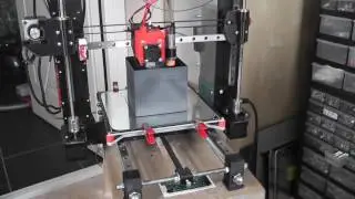 Prusa MGN