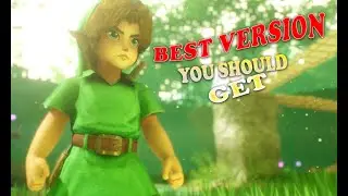 Unreal Engine 5 [5.3.2] Zelda Ocarina Of Time FanProject 100% Walkthrough 2023 + Download link