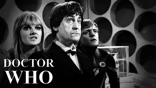 Doctor Who | Season 4 | Trailer
