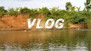 Ngaprak di sungai cipandak cidaun cianjur selatan