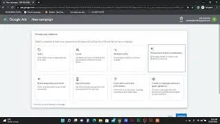 Easy Way to Create  Google Ads Account for Free in 2022