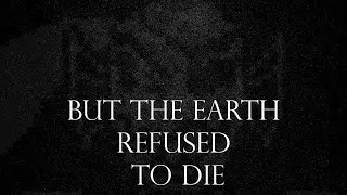 But the Earth Refused to Die - Instrumental Mix Cover (Undertale)