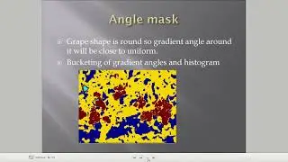 Image segmentation and object localization project launch