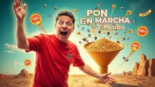 Embudo de Ventas para Vender tu Curso, en una Mañana