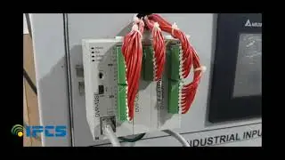 Learn about PLC Input & Output Wiring  - Delta DVP SE PLC