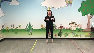Hop Like a Bunny (Studio C)