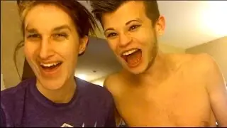 FACE SWAP FUN!!!