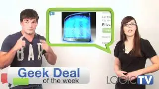 LogicDealTalk (11/18): Dell XPS 14, 73" HDTV,  15% off IdeaPad Laptops