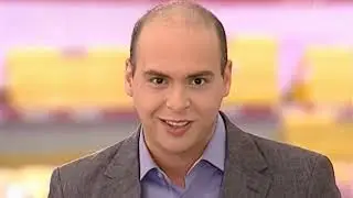 Контрольная закупка, Первый канал, 2 июня 2008 года. Детский яблочный сок.