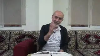 KÂF SURESİ 16-45. AYETLERİ TEFSİRİ PROF.DR. LÜTFULLAH CEBECİ 27.09.2024