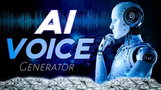 Text to speech | ai voice generator | ai video maker