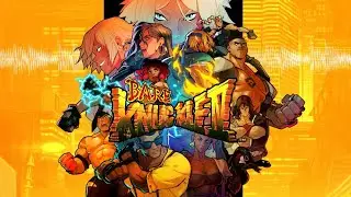 Gaming Pick-ups Update - PS4 Bare Knuckle IV Physical Release