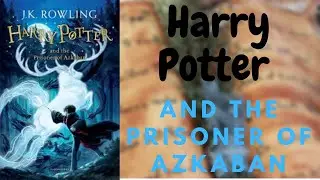 Book review of 'Harry Potter and the Prisoner of Azkaban' | Genius Apple