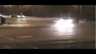 УЛИЧНЫЕ ГОНКИ (STREET RACING)