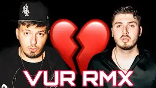 BLOK3 & ORGANİZE - VUR RMX (Remix by Alper Savage)