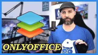 Word, Excel, PowerPoint que nada, conheça o Onlyoffice