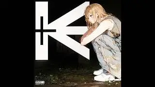 Lil Krystalll - Novikov SLOWED & REVERB (KRISTINA)