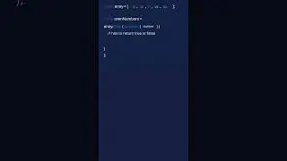FILTER() - METHOD || Advanced JavaScript Series #programming #coding #javascript  #webdevelopment