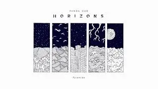 Panda Dub - Horizons - 07 - Pyramide