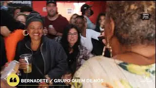 TENDENCIA  BERNEDETE