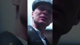 Tommy shelby attitude 🔥🔥 |# peaky blinders #shorts #attitude