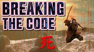 Can You Beat Sekiro... N͔͔̥̺̞̿͊̇o͙͙̙̘̙ͤͫ͞ṛ̣̬̫̍͌ͩ͟m̰̰̹͚̙̂ͦ͗͠a͔͔̜̗̦ͩ̅̎l͖͖̰̝ͭ̀͘l͖͖̰̝ͭ̀͘y͙͙̪̰ͫ͌́